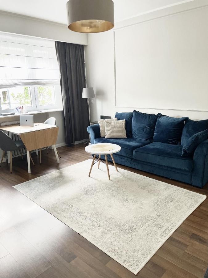 Abrahama Apartmán *