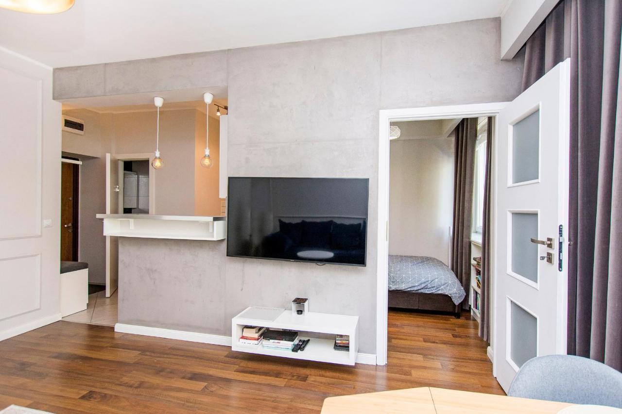 Abrahama Apartmán
