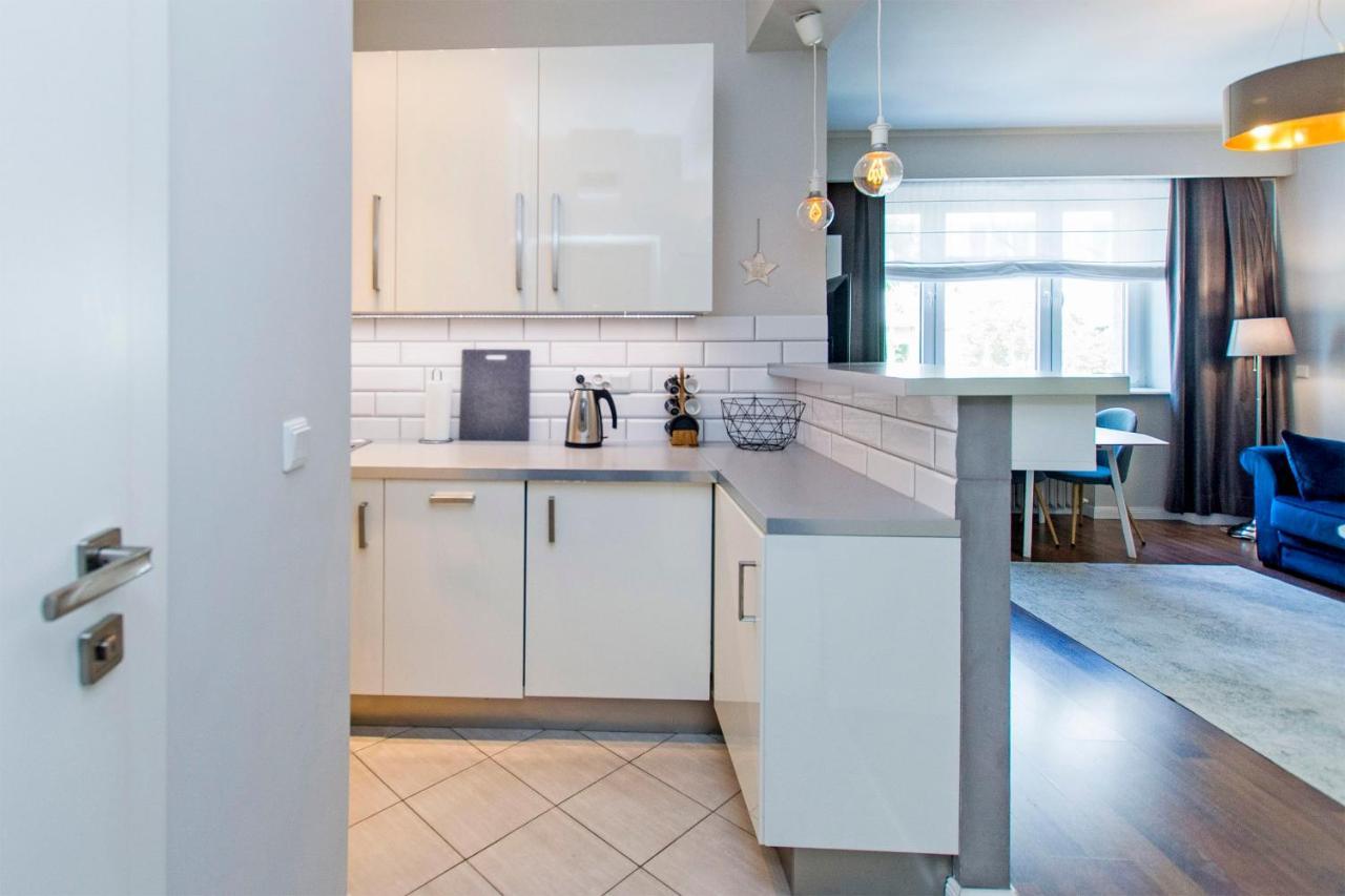 Abrahama Apartmán Gdyně