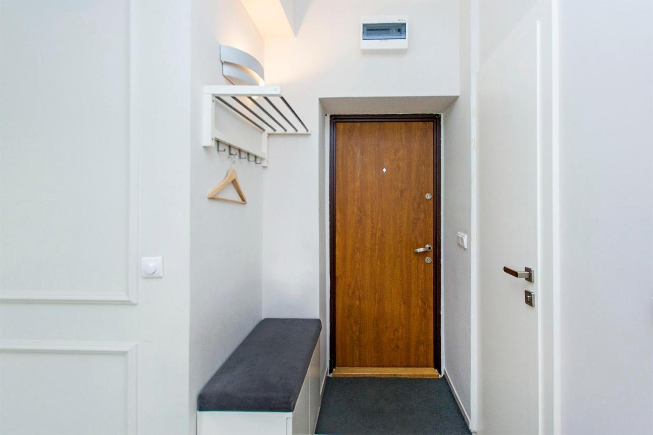 Apartmán Abrahama Gdyně