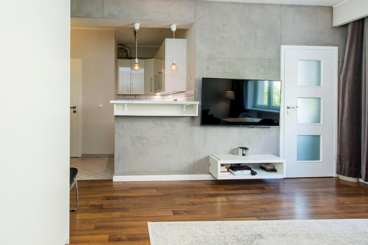 Apartmán Abrahama *
