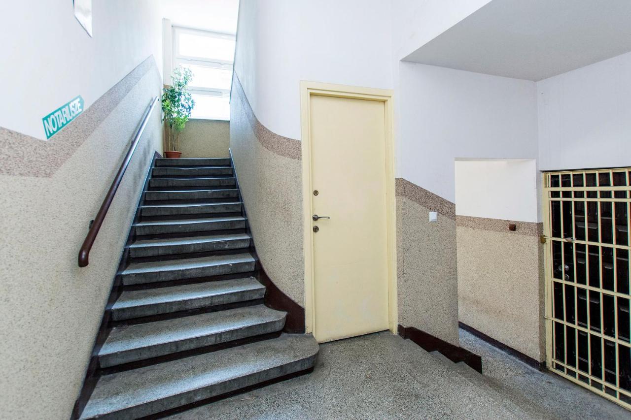Abrahama Apartmán Gdyně